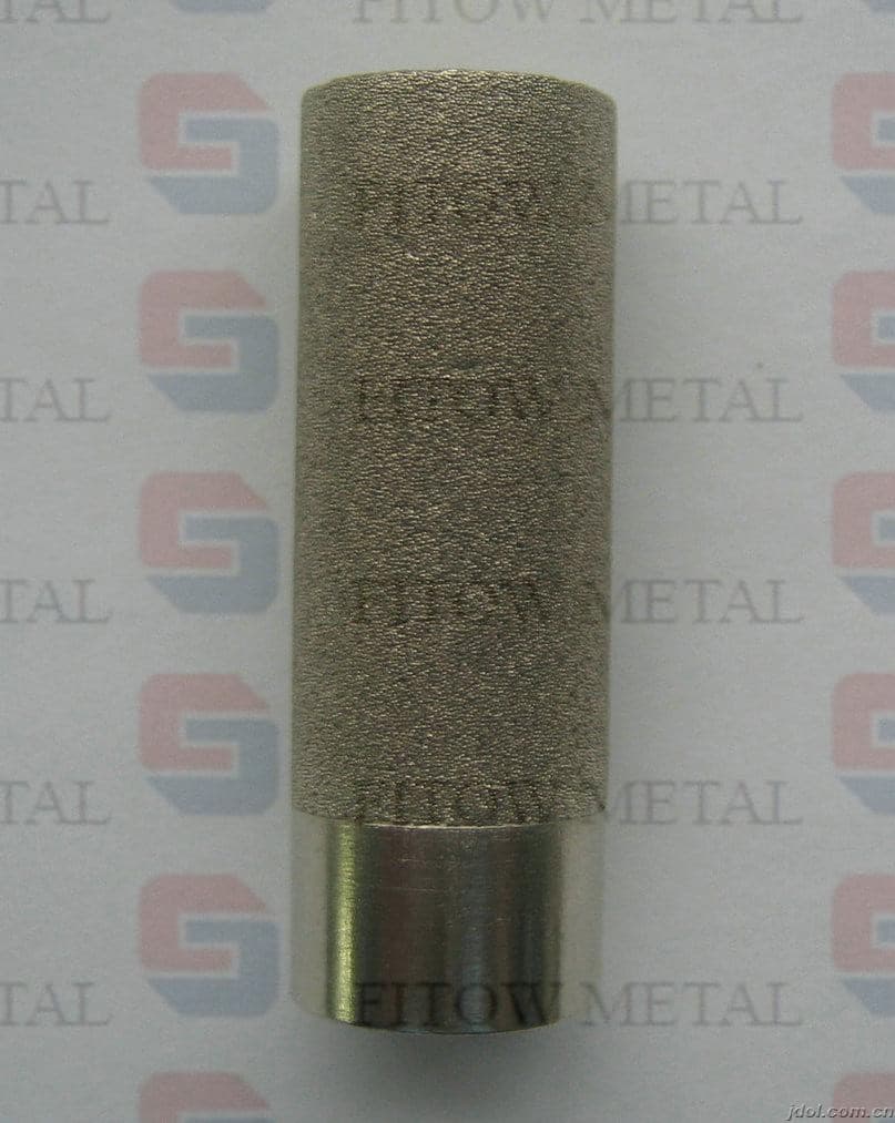 Sintered Stainless Steel Microns Filter